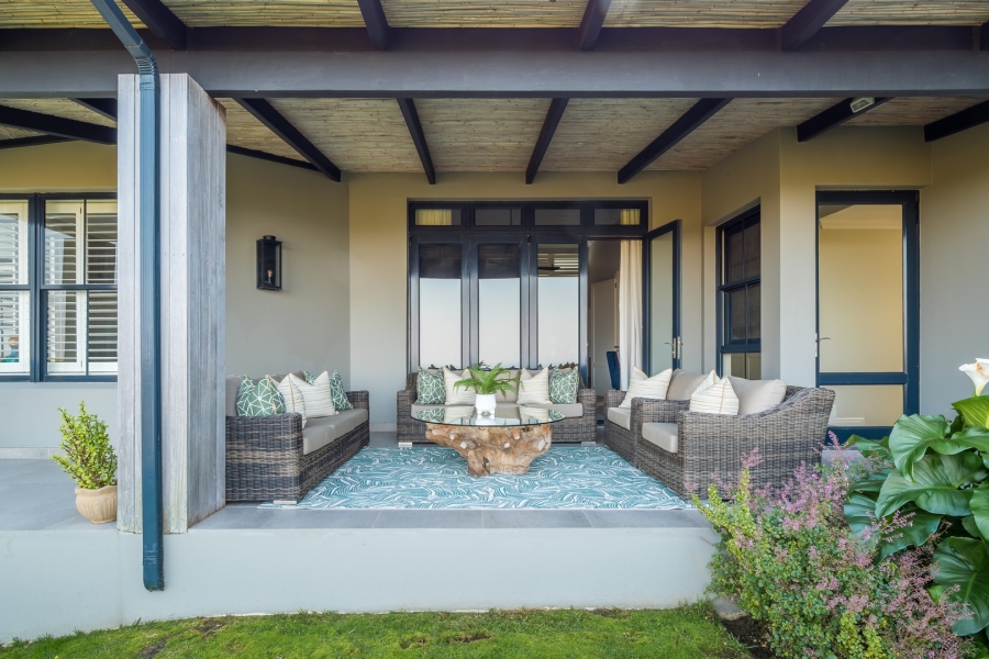 5 Bedroom Property for Sale in Pezula Private Estate Western Cape